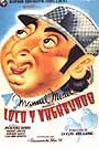 Loco y vagabundo (1946)