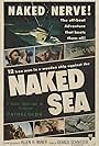 The Naked Sea (1955)