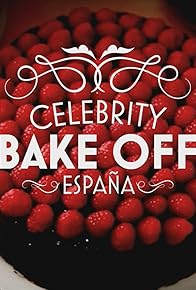 Primary photo for Celebrity Bake Off España