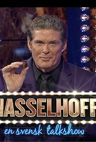 Primary photo for Hasselhoff - En svensk talkshow