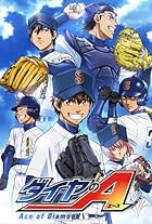 Ace of Diamond