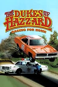 The Dukes of Hazzard: Racing for Home (1999)