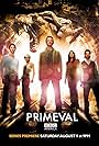 Primeval (2007)