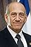 Ehud Olmert's primary photo