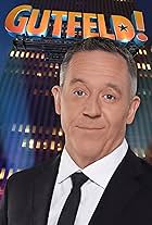 Greg Gutfeld in Gutfeld! (2021)