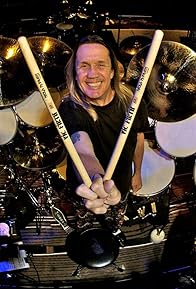 Primary photo for Nicko McBrain