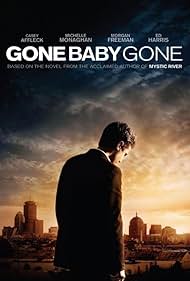 Capturing Authenticity: Casting 'Gone Baby Gone' (2008)