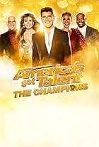 America's Got Talent: The Champions