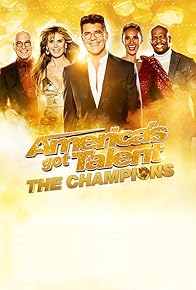 Primary photo for America's Got Talent: The Champions