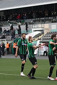 Primary photo for Denizlispor vs. Gençlerbirligi