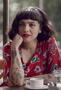 Primary photo for Mon Laferte