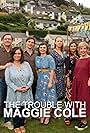 The Trouble with Maggie Cole (2020)