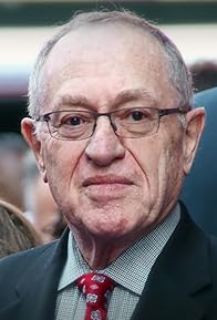 Primary photo for Alan Dershowitz