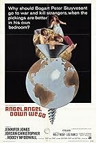 Angel, Angel, Down We Go (1969)