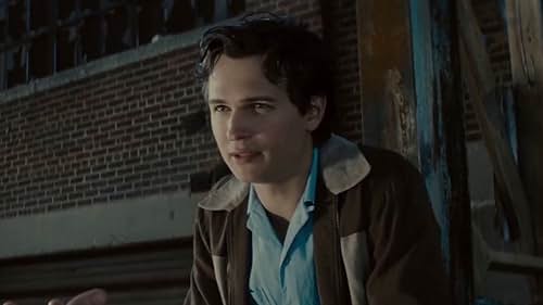 West Side Story: Focus Sur Ansel Elgort (French Featurette Subtitled)