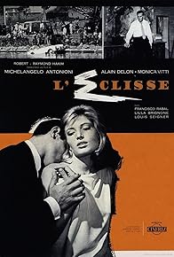 Primary photo for L'Eclisse