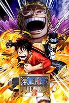 One Piece: Pirate Warriors 3