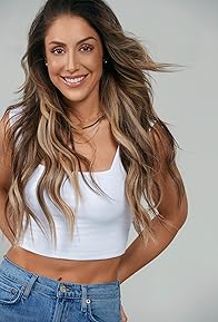 Primary photo for Britt Baker