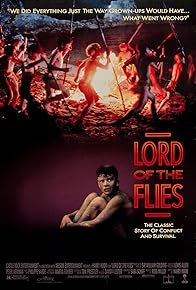 Primary photo for Lord of the Flies