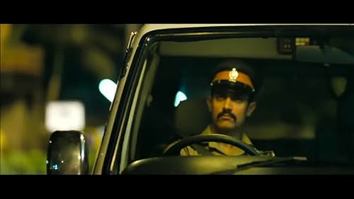 Talaash Trailer