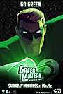 Green Lantern: The Animated Series (2011)