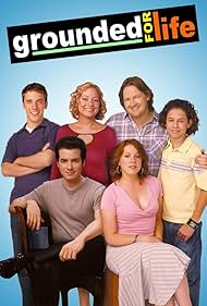 Grounded for Life (2001)