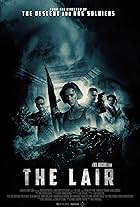 The Lair (2022)