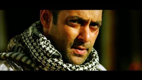 Trailer 2 for Ek Tha Tiger