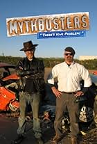 Mythbusters - There's Your Problem!