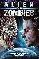 Alien Vs. Zombies