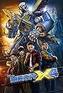 Mech-X4 (2016)