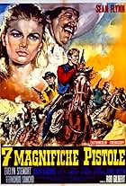 Seven Magnificent Guns (1966)