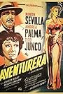 The Adventuress (1950)