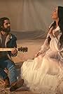 Katy Perry and Thomas Rhett in Thomas Rhett & Katy Perry: Where We Started (2022)