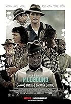 Mary J. Blige, Jonathan Banks, Jason Clarke, Garrett Hedlund, Carey Mulligan, Rob Morgan, and Jason Mitchell in Mudbound (2017)