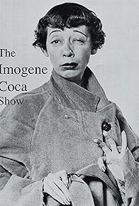 Primary photo for The Imogene Coca Show