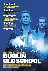 Dublin Oldschool (2018)