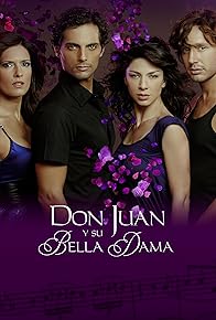 Primary photo for Don Juan y su bella dama