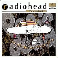 Radiohead: Pop Is Dead (1993)