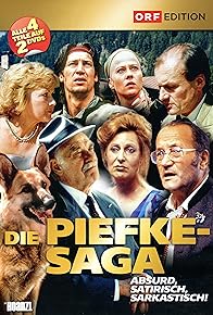 Primary photo for Die Piefke-Saga