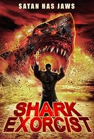 Shark Exorcist (2014)