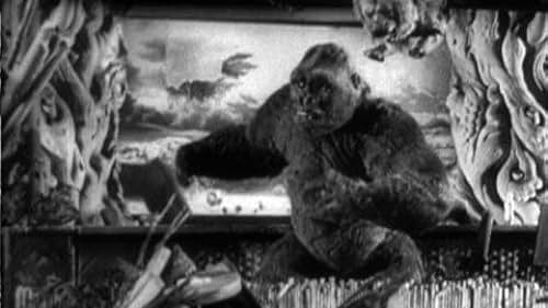 Mighty Joe Young (1949)