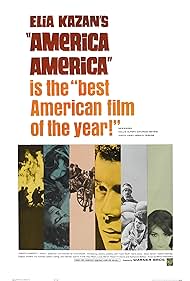 America America (1963)