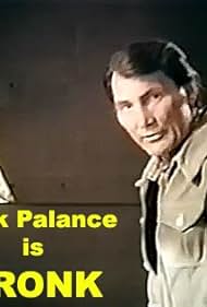 Jack Palance in Bronk (1975)