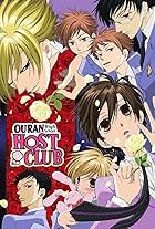 Ouran High School Host Club