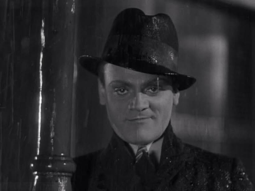 James Cagney in The Public Enemy (1931)