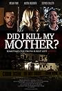 Megan Park, Stephen Colletti, and Austin Highsmith Garces in Did I Kill My Mother? (2018)