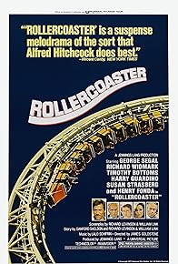 Primary photo for Rollercoaster