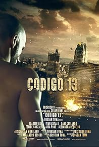 Primary photo for Codigo 13