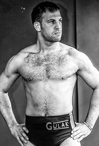 Primary photo for Drew Gulak